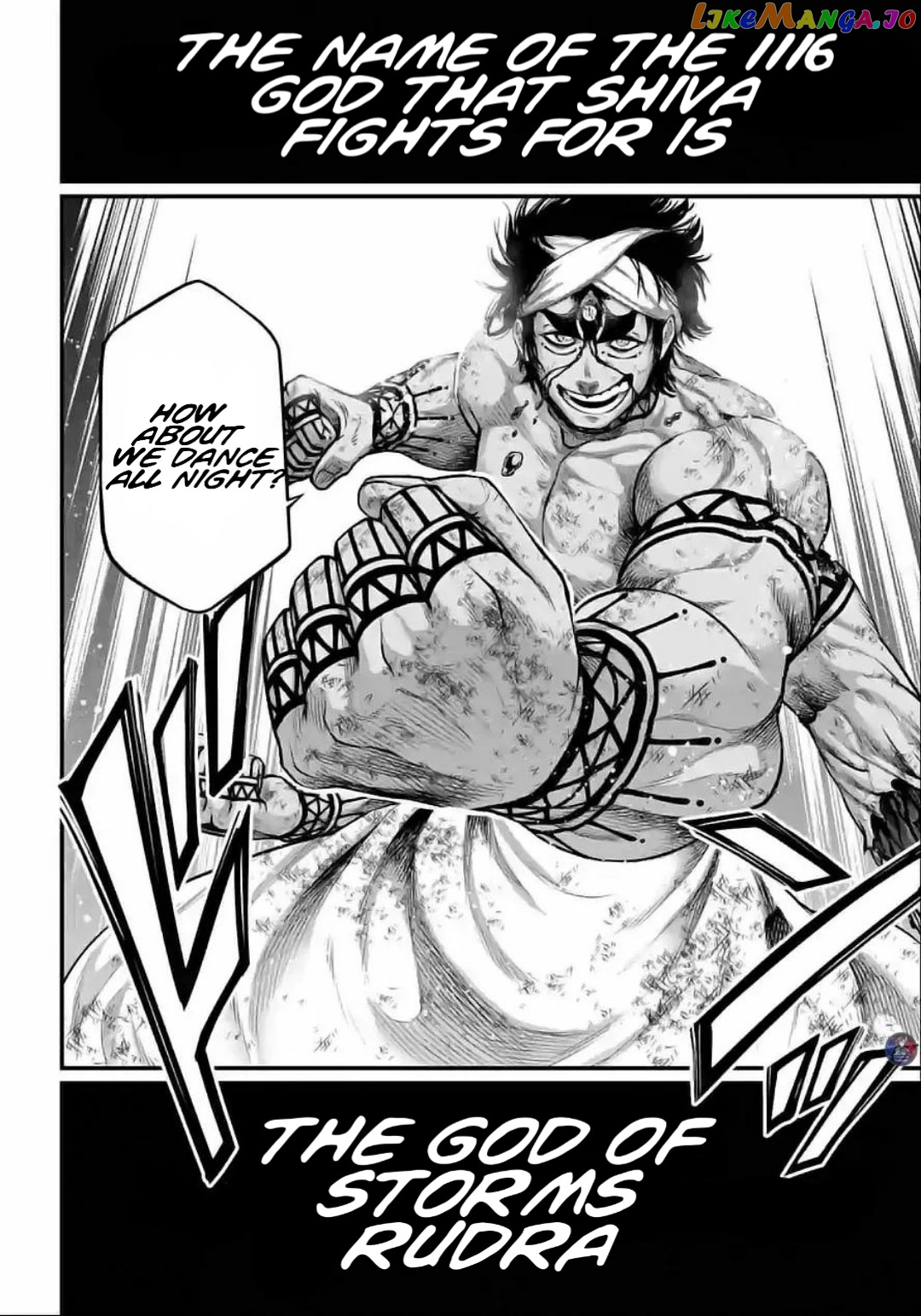 Record Of Ragnarok, Chapter 37 image 54